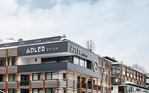 Adler Resort – Hinterglemm