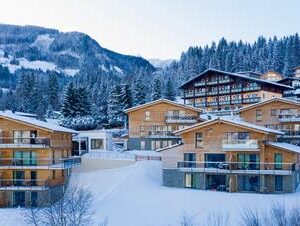 Panorama Lodge – Schladming