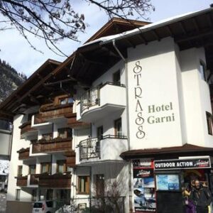 Pension Strass – Mayrhofen