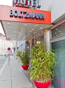 Boltzmann – Wenen
