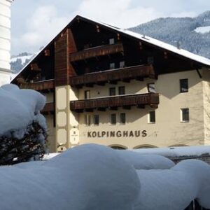 Kolpinghaus – Kitzbühel
