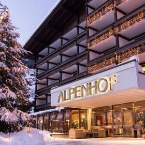 Alpenhof – St Jakob im Defereggen